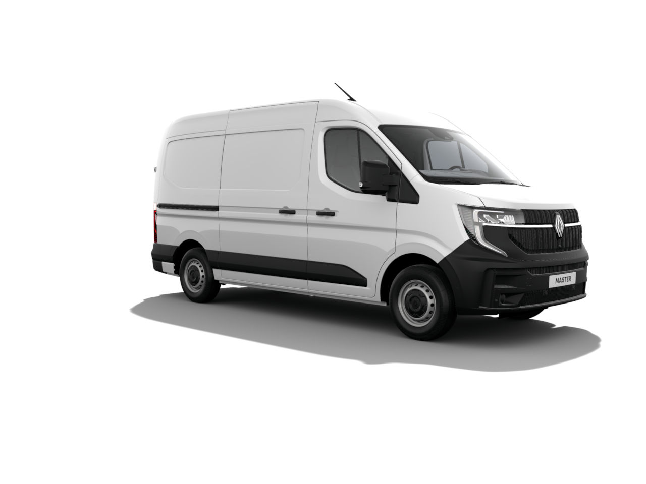 Renault Master Kastenwagen