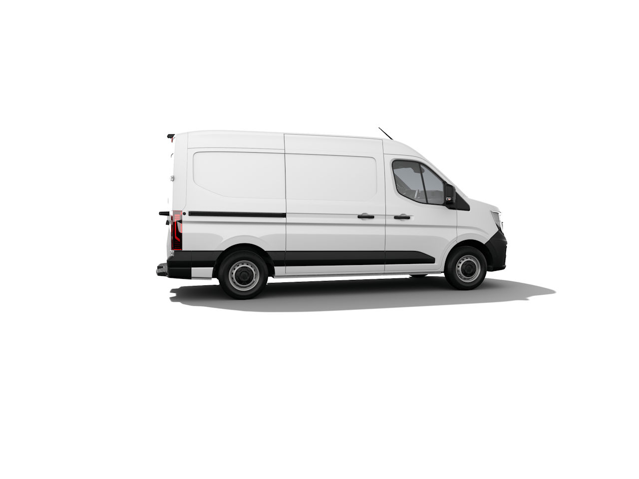 Renault Master Kastenwagen