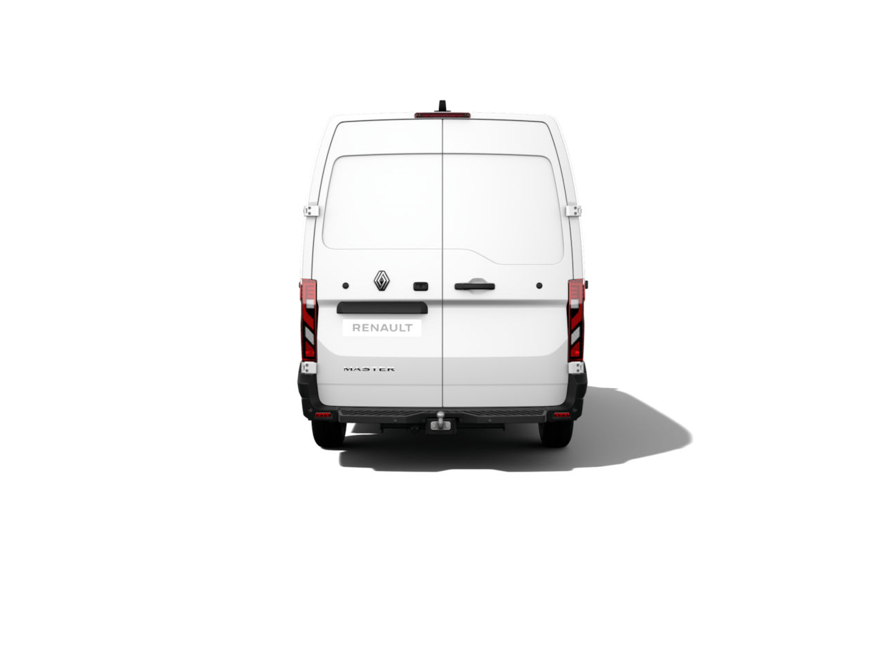 Renault Master Kastenwagen