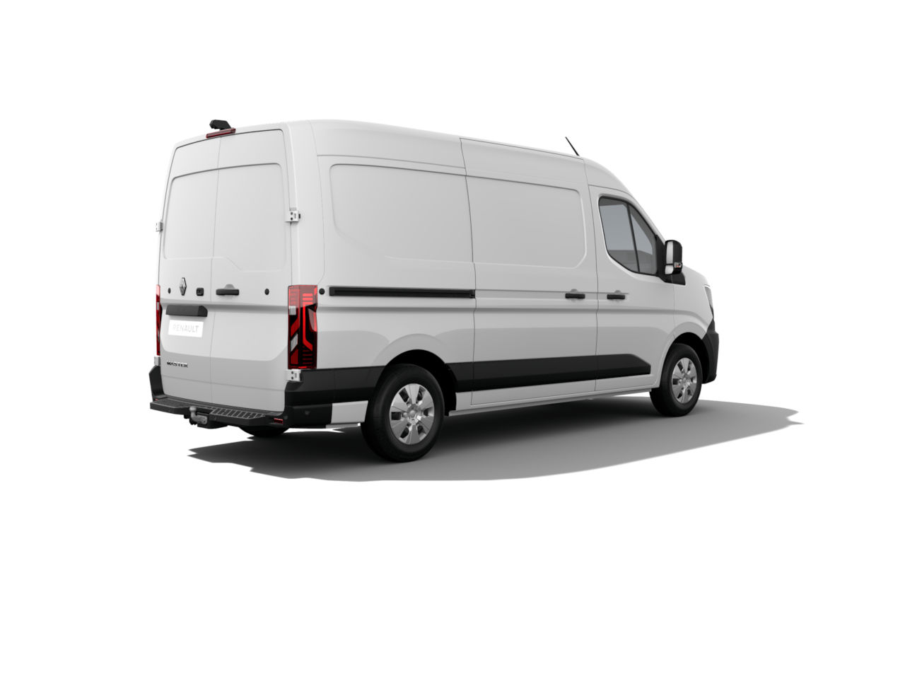 Renault Master Kastenwagen