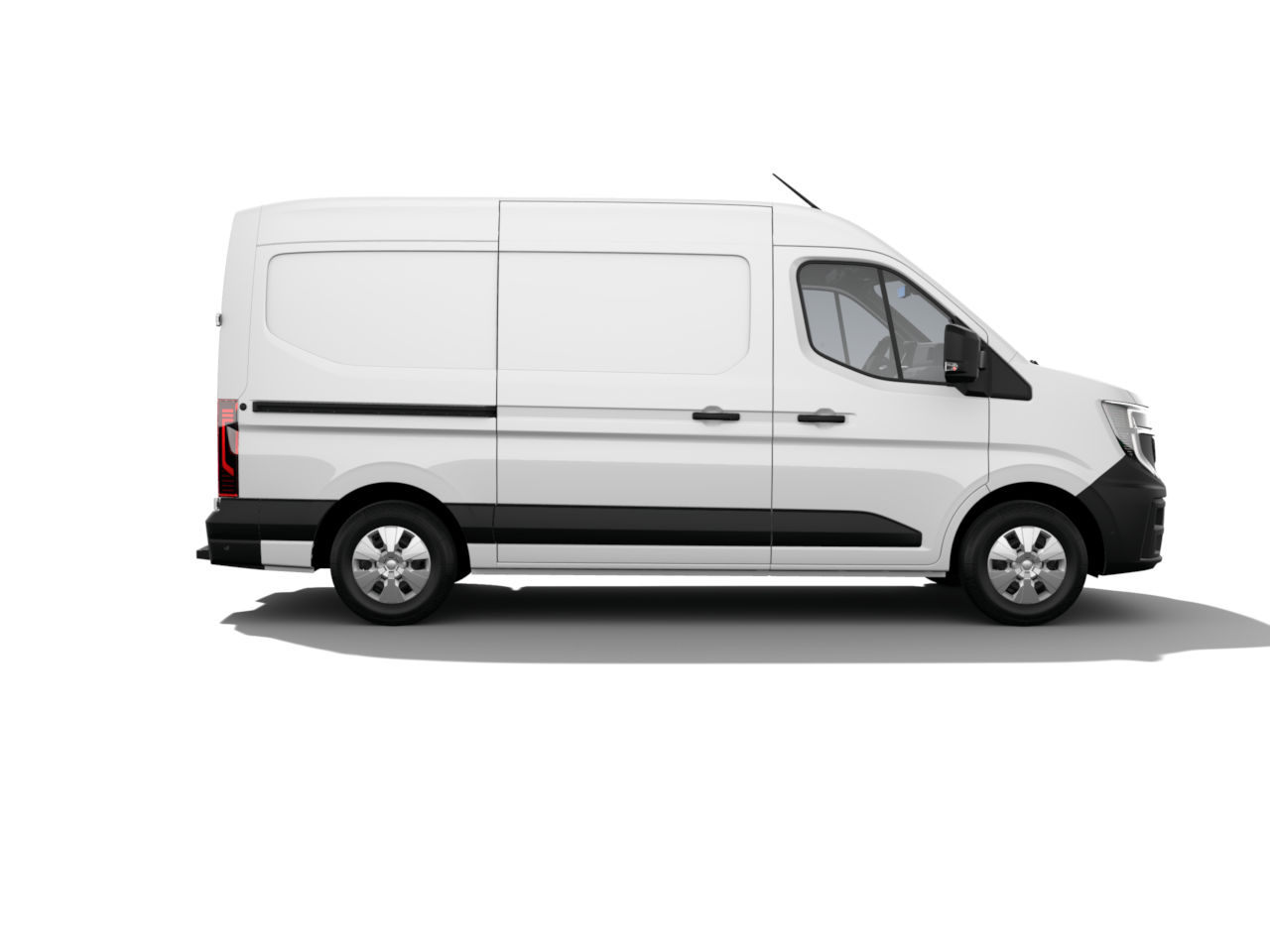 Renault Master Kastenwagen