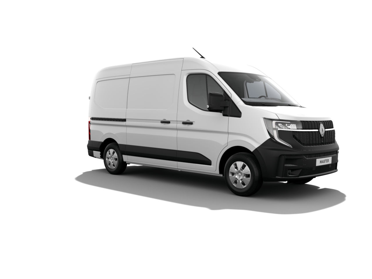 Renault Master Kastenwagen