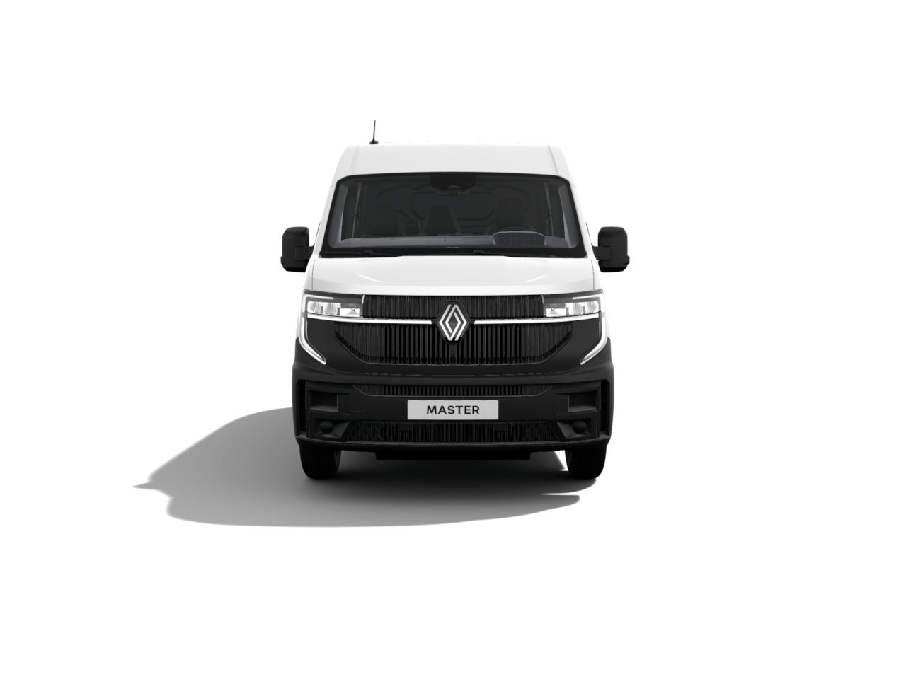 Renault Master Kastenwagen