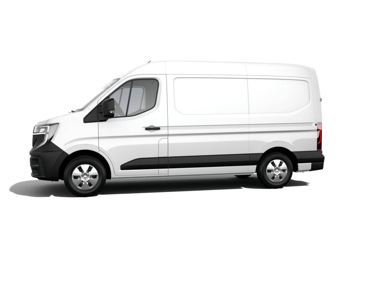 Renault Master Kastenwagen