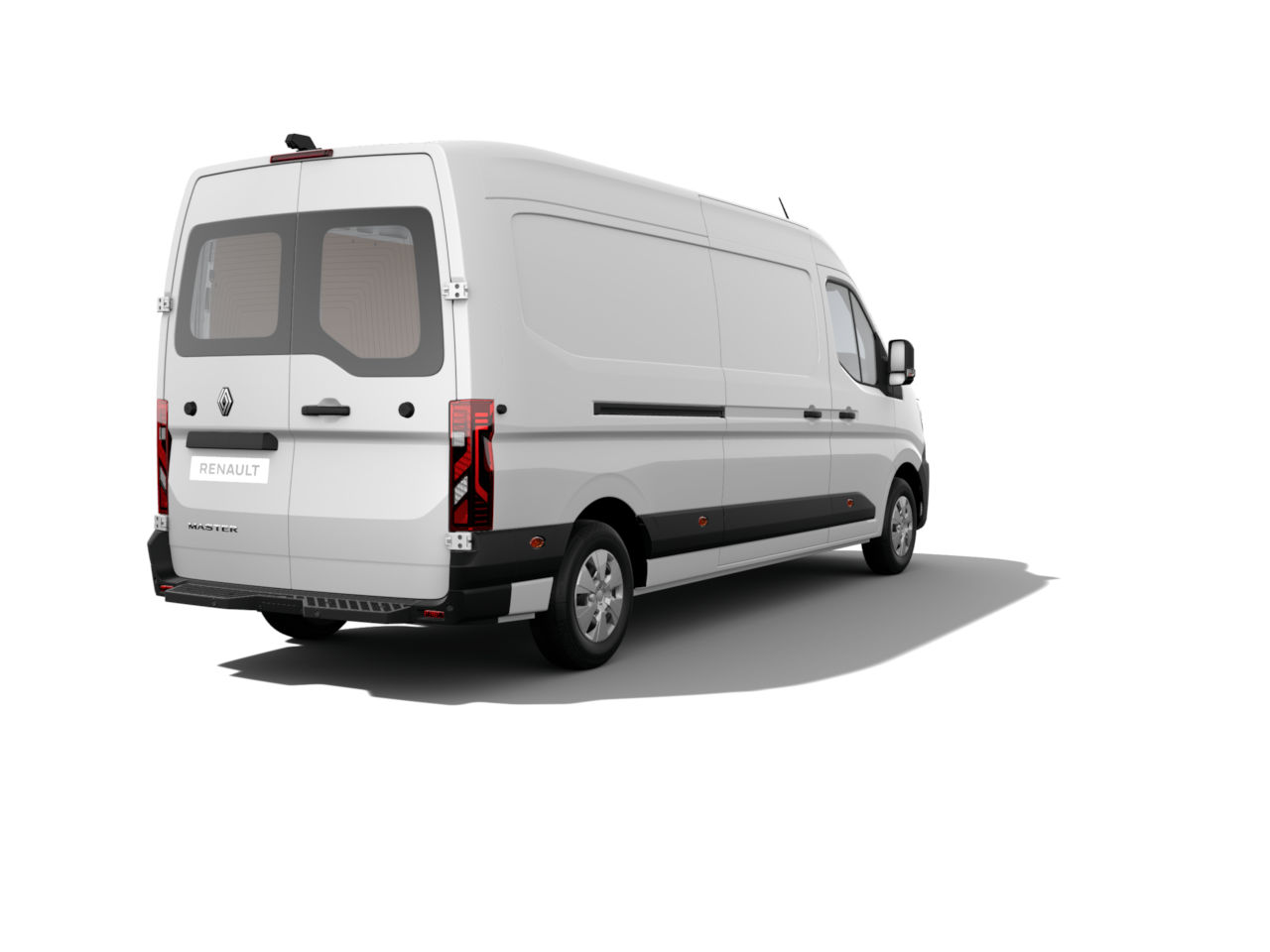 Renault Master Kastenwagen