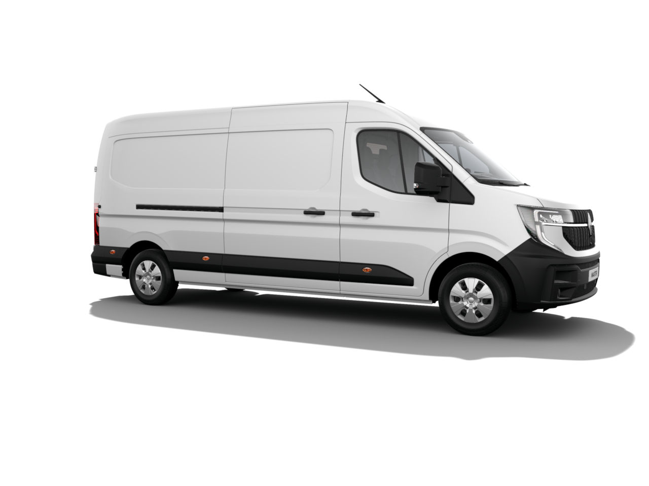 Renault Master Kastenwagen