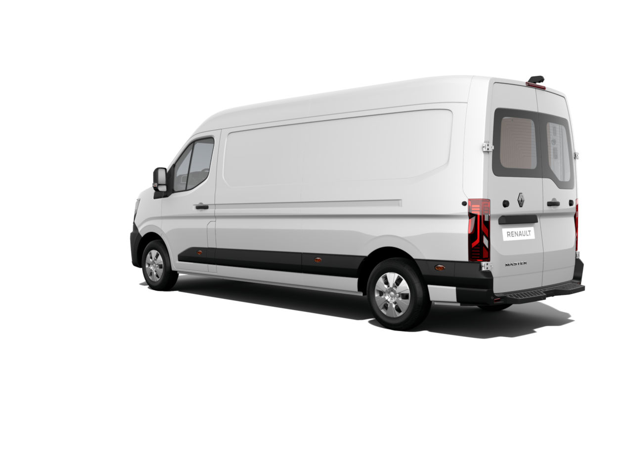 Renault Master Kastenwagen