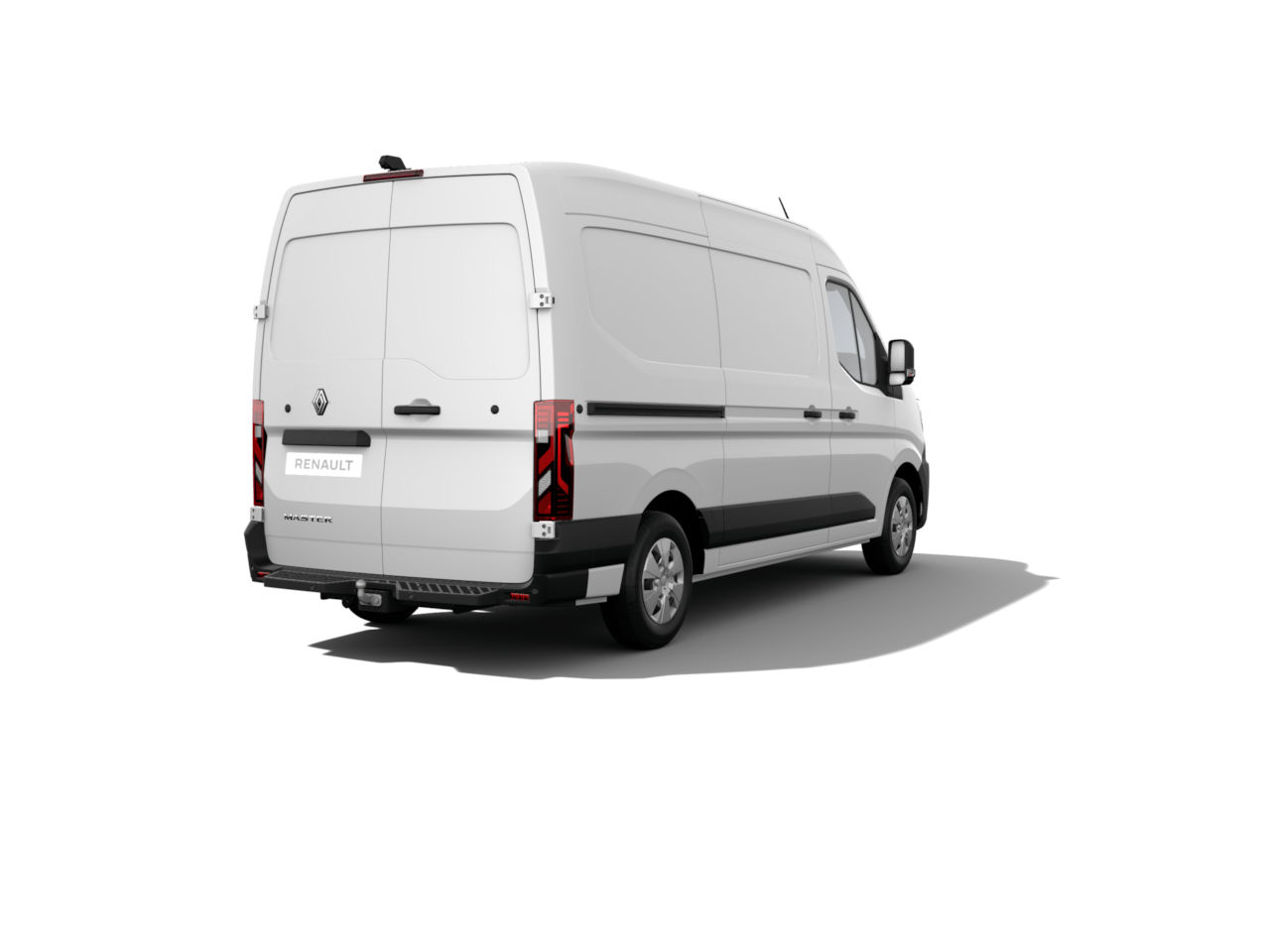 Renault Master Kastenwagen