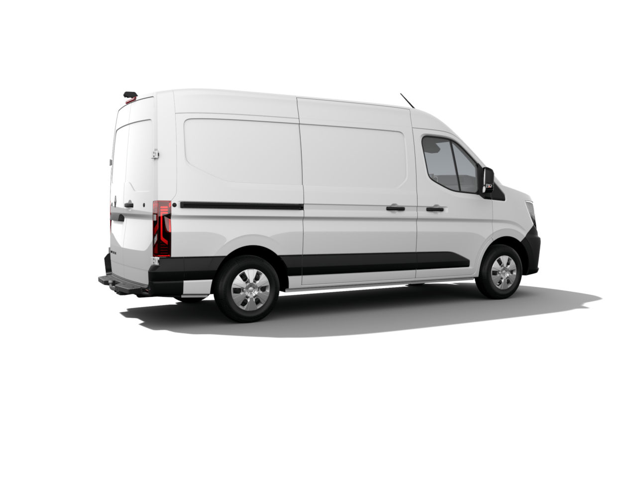 Renault Master Kastenwagen
