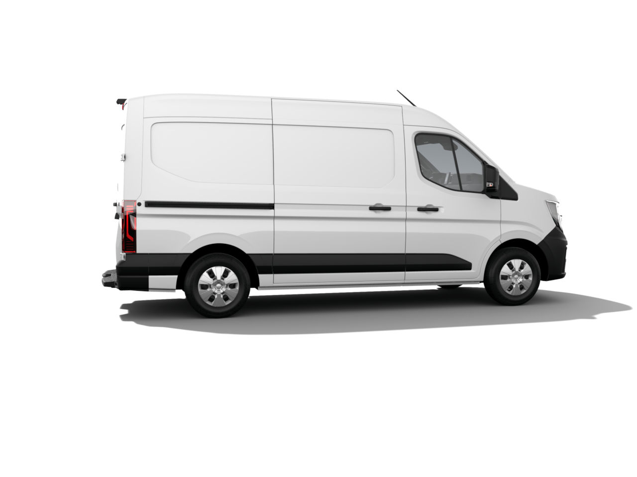 Renault Master Kastenwagen