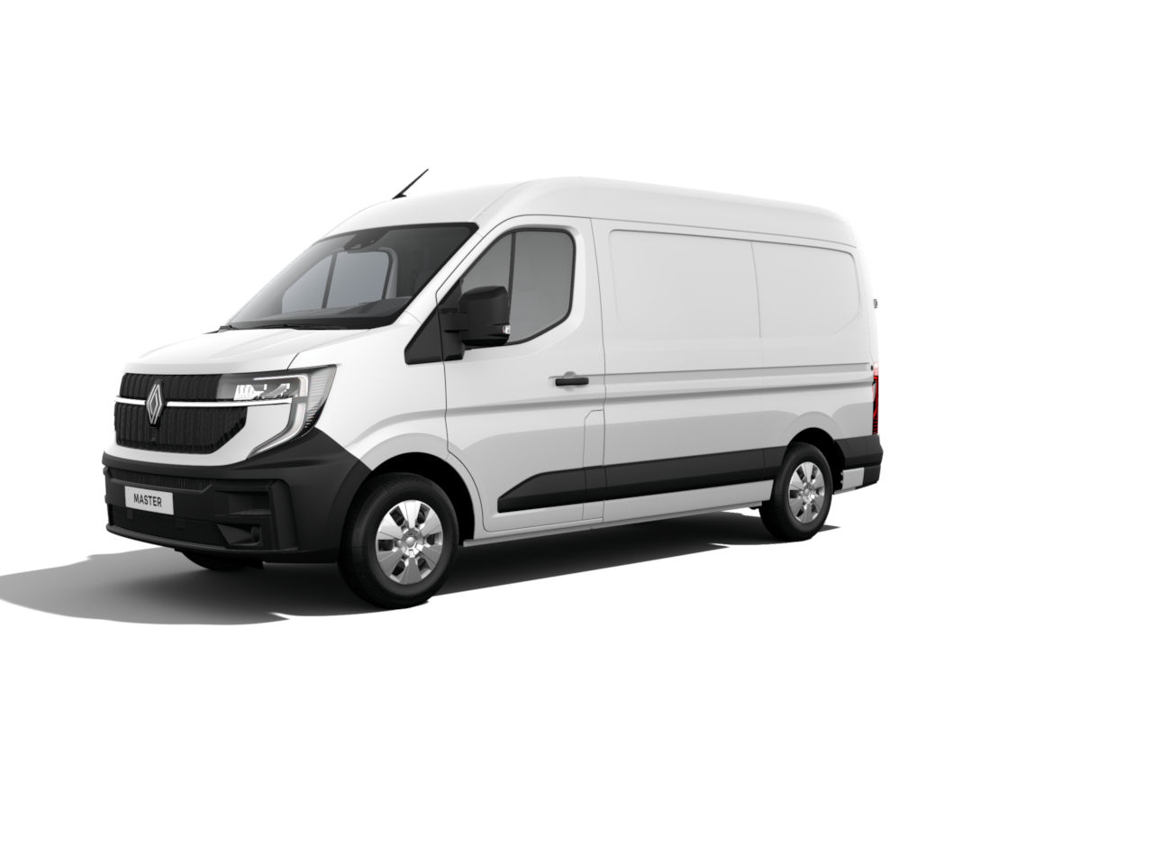 Renault Master Kastenwagen