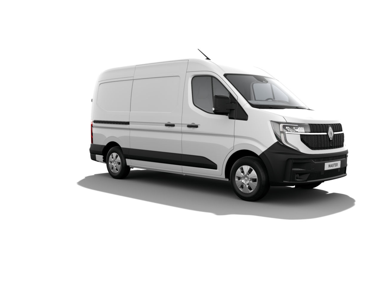 Renault Master Kastenwagen