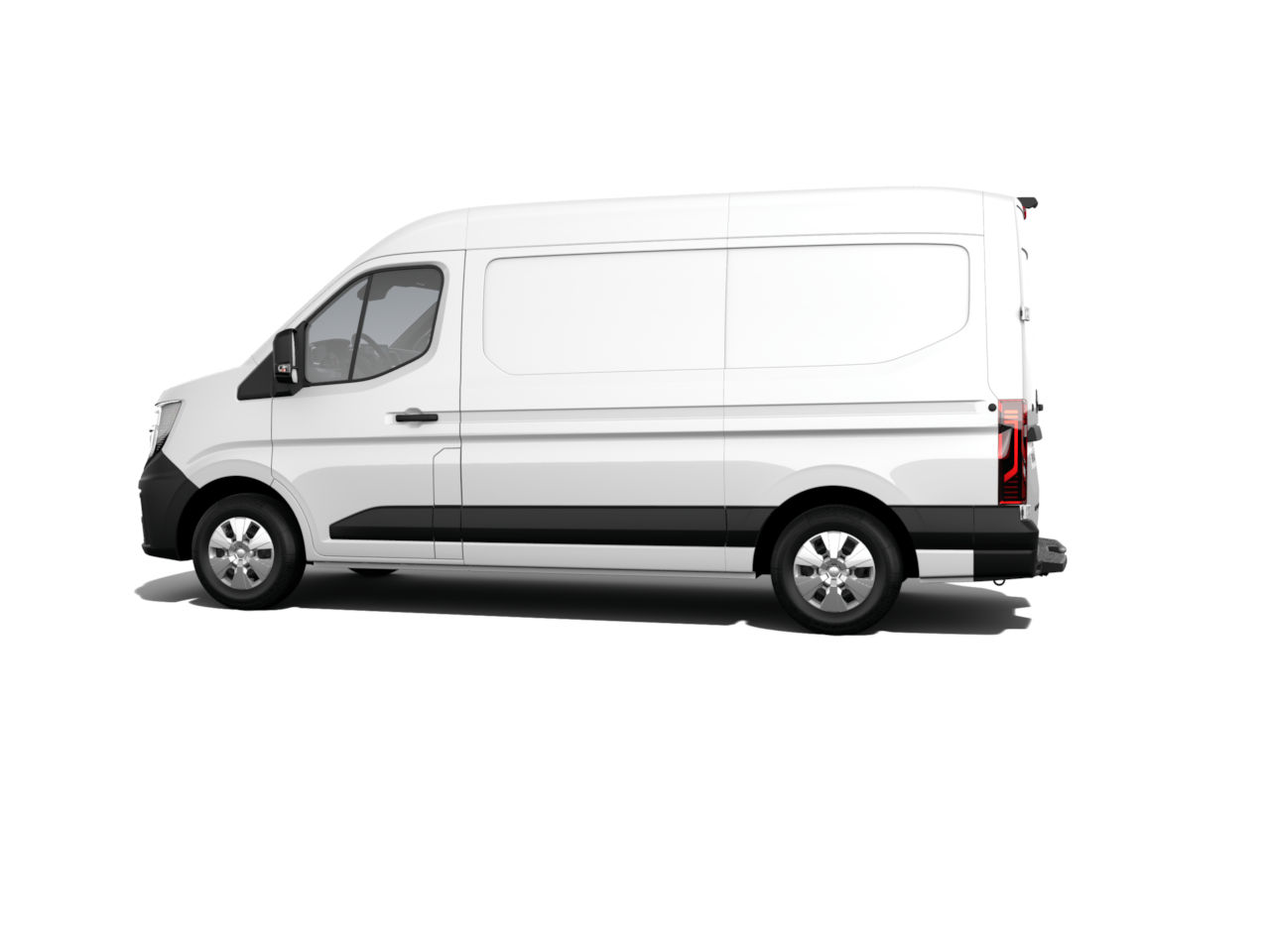 Renault Master Kastenwagen