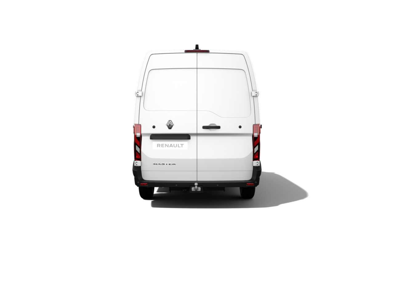 Renault Master Kastenwagen