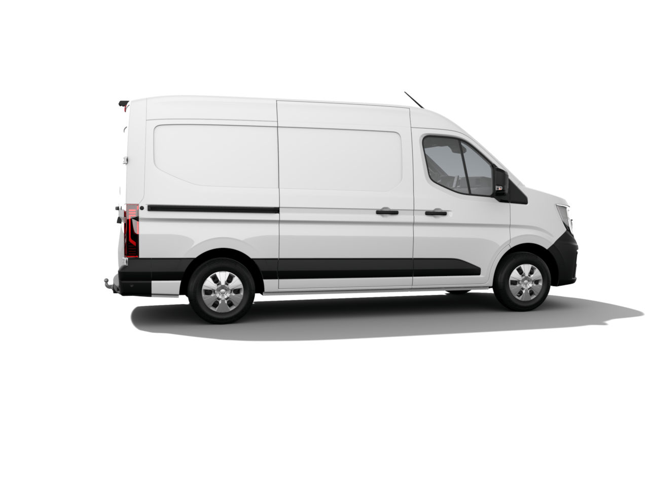Renault Master Kastenwagen