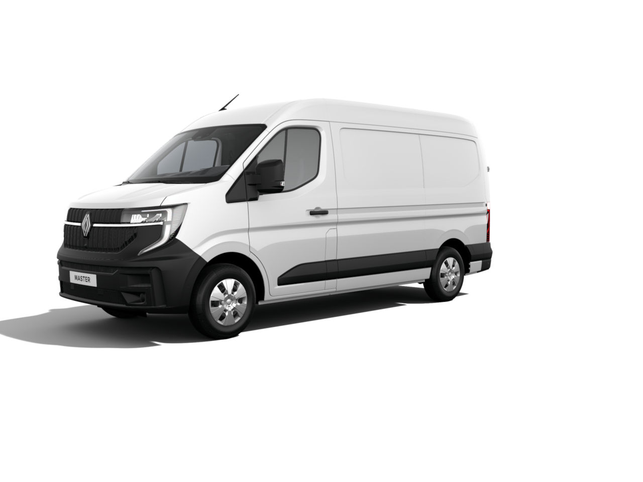 Renault Master Kastenwagen