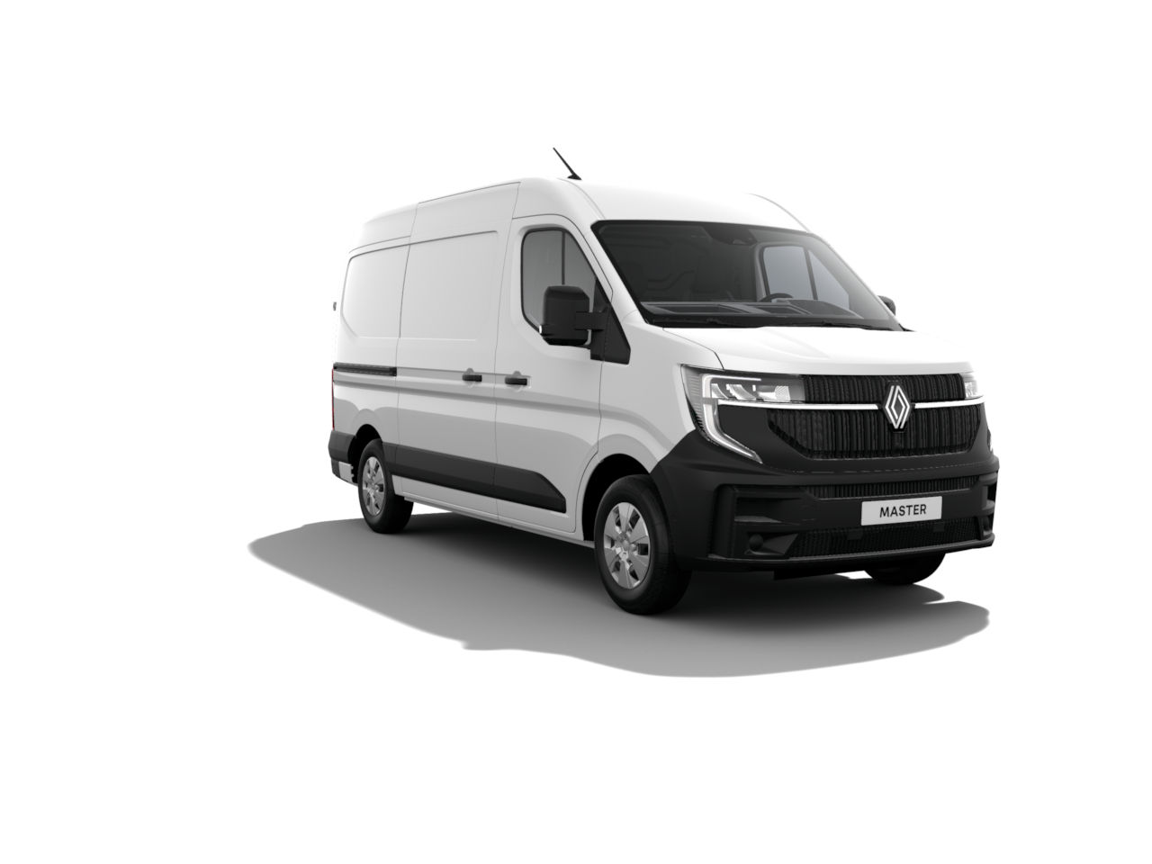 Renault Master Kastenwagen