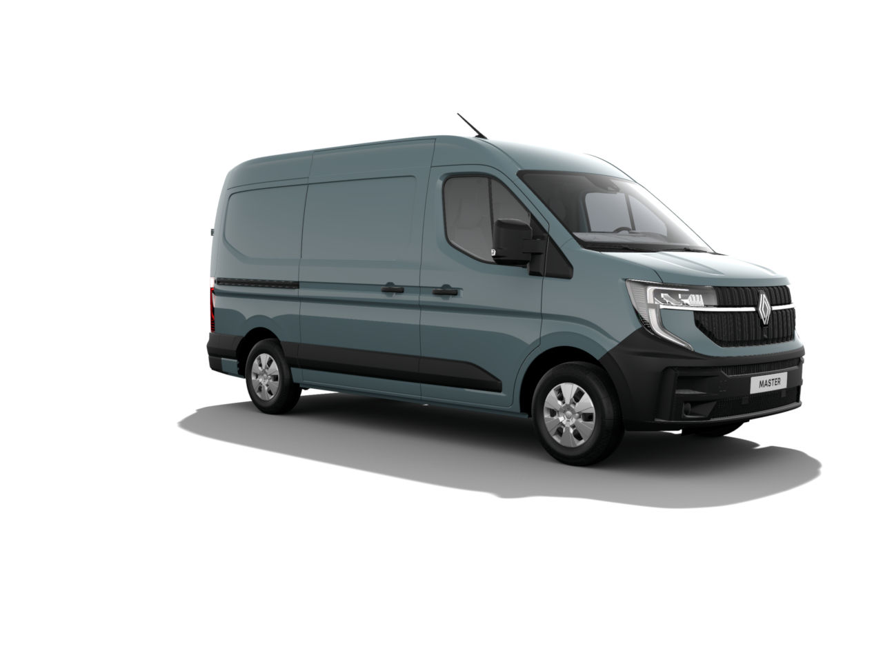Renault Master Kastenwagen