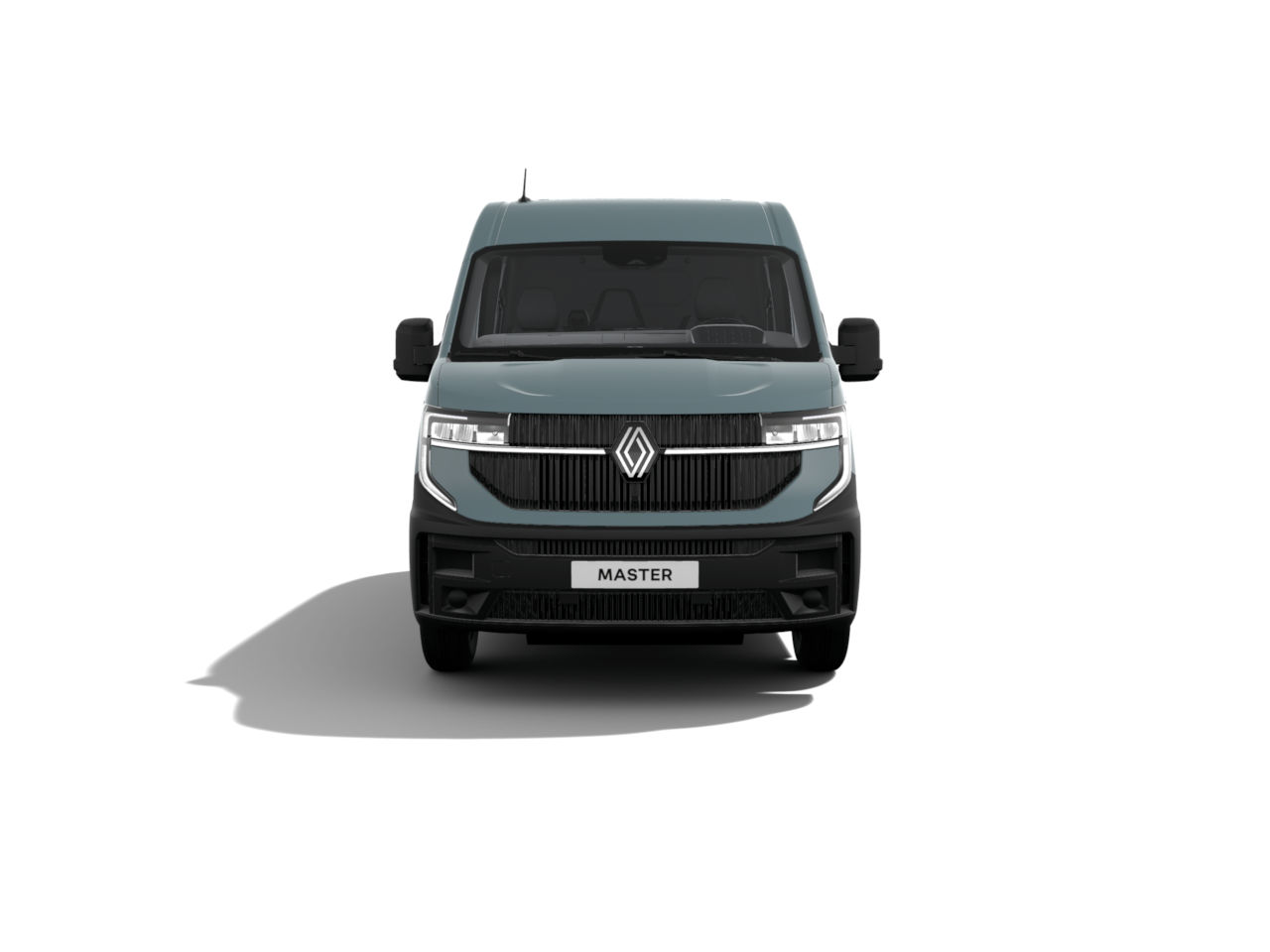 Renault Master Kastenwagen