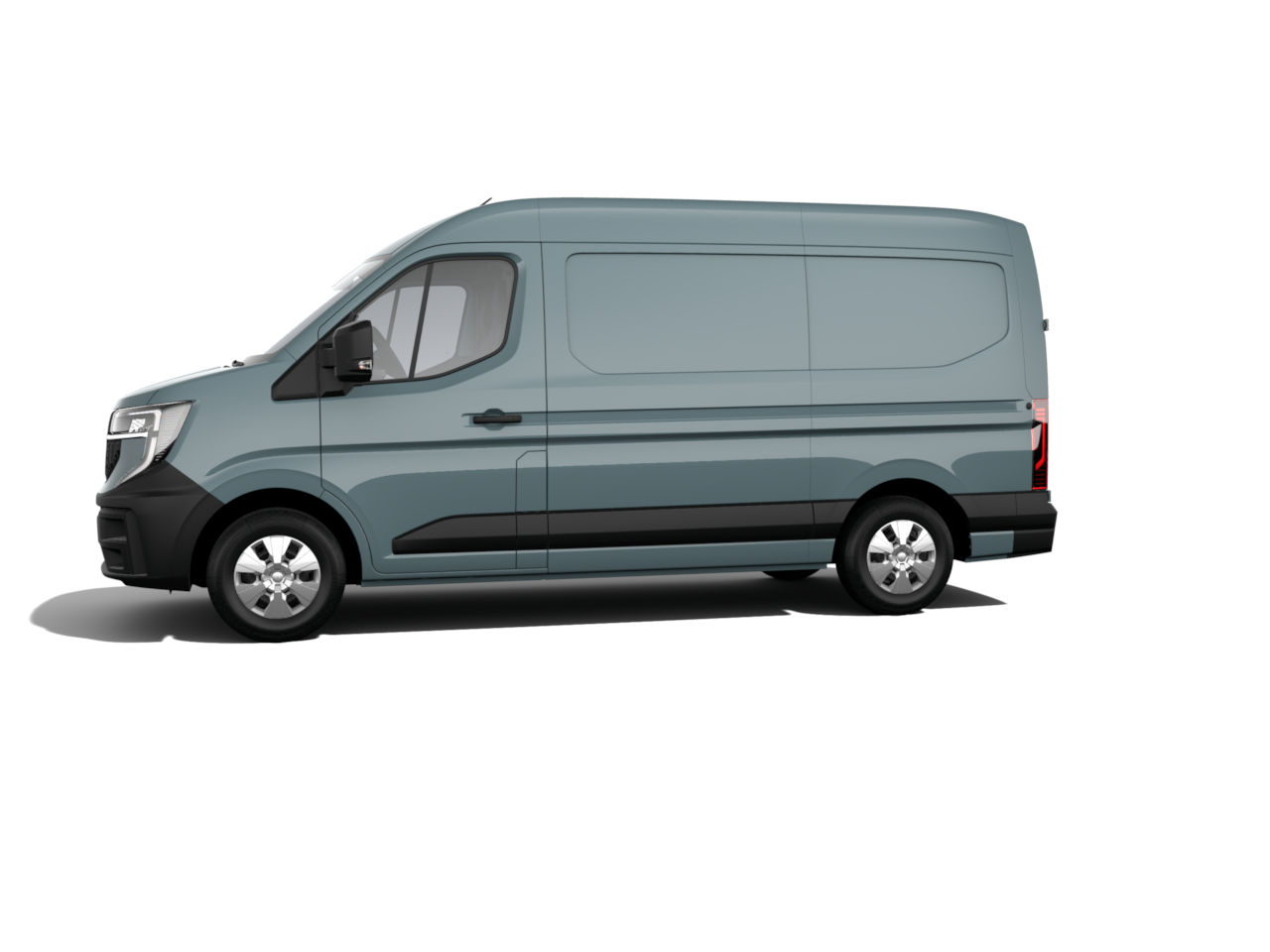 Renault Master Kastenwagen