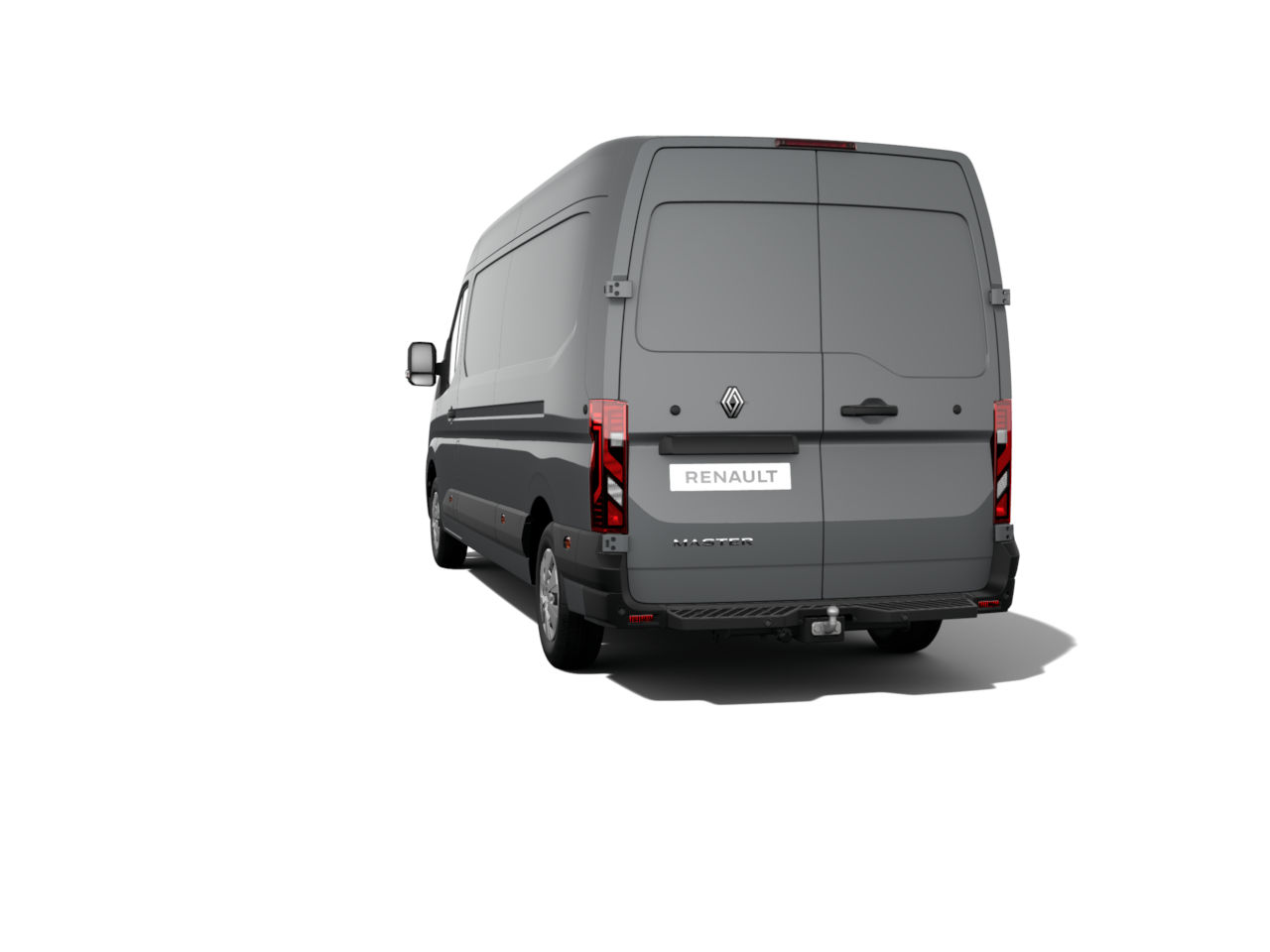 Renault Master Kastenwagen