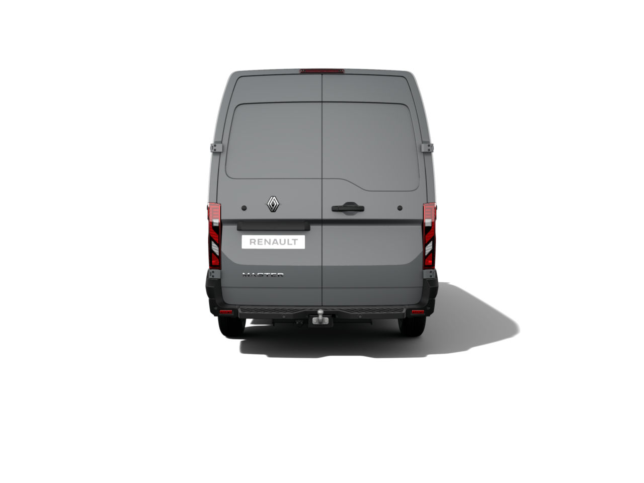 Renault Master Kastenwagen