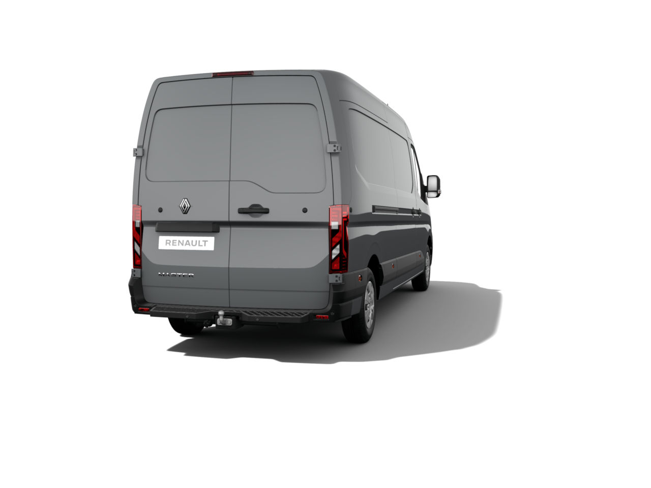 Renault Master Kastenwagen