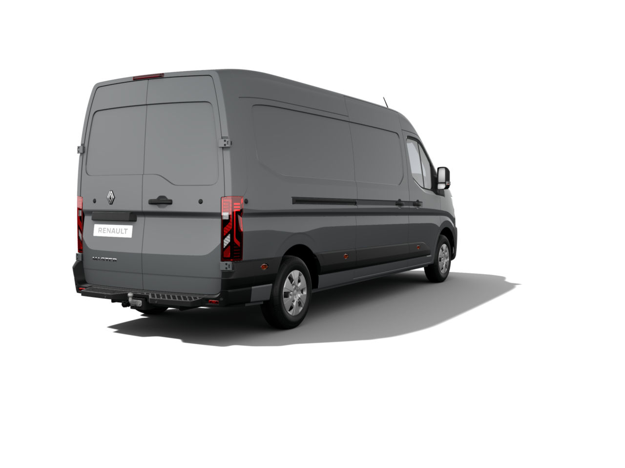 Renault Master Kastenwagen