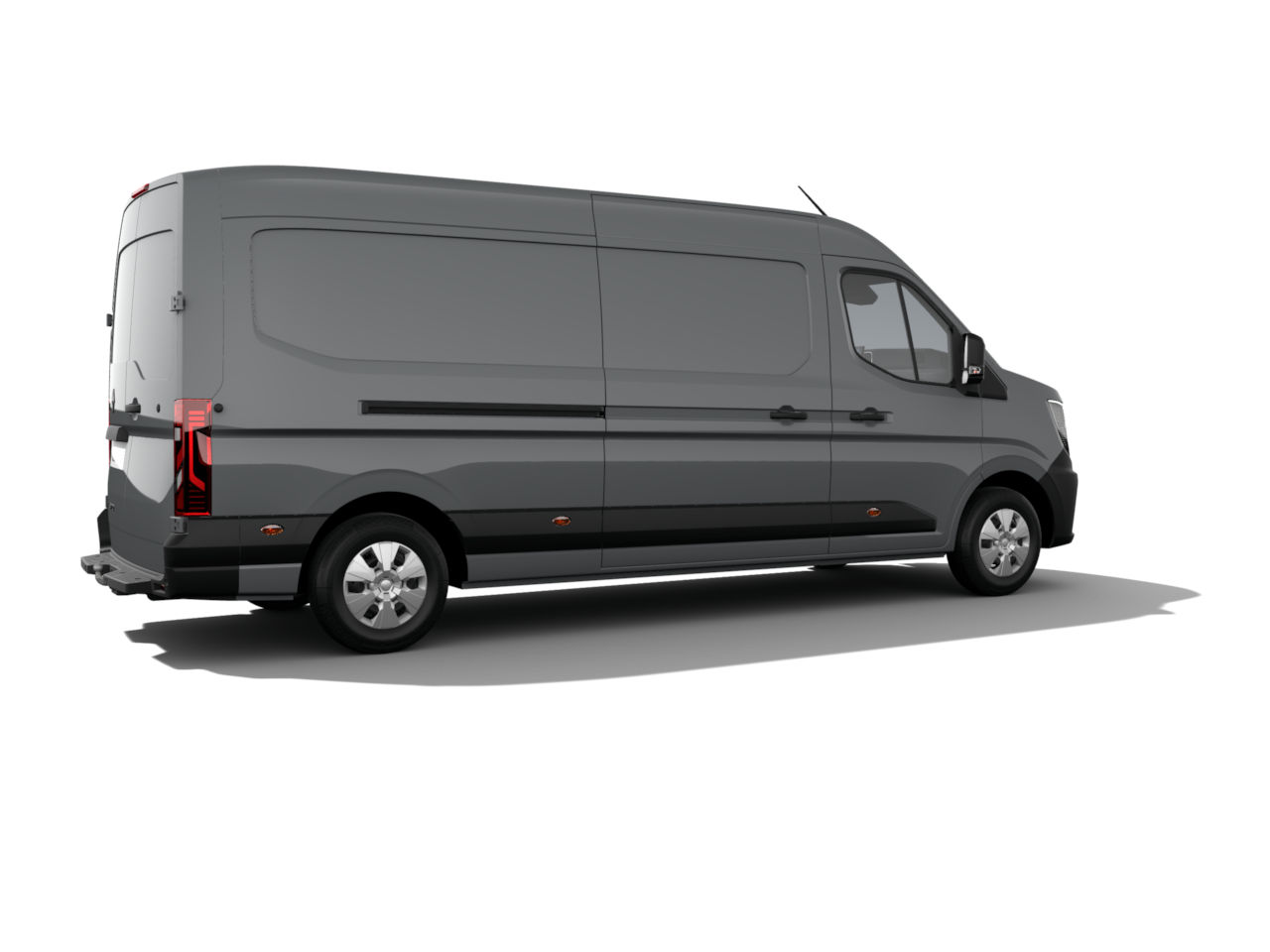 Renault Master Kastenwagen