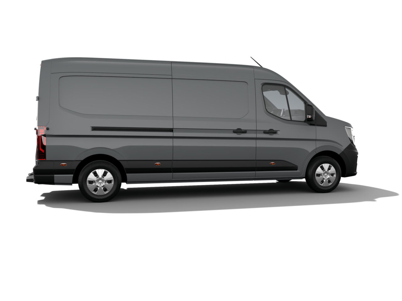 Renault Master Kastenwagen