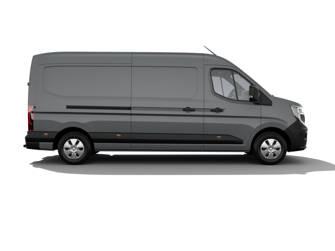 Renault Master Kastenwagen