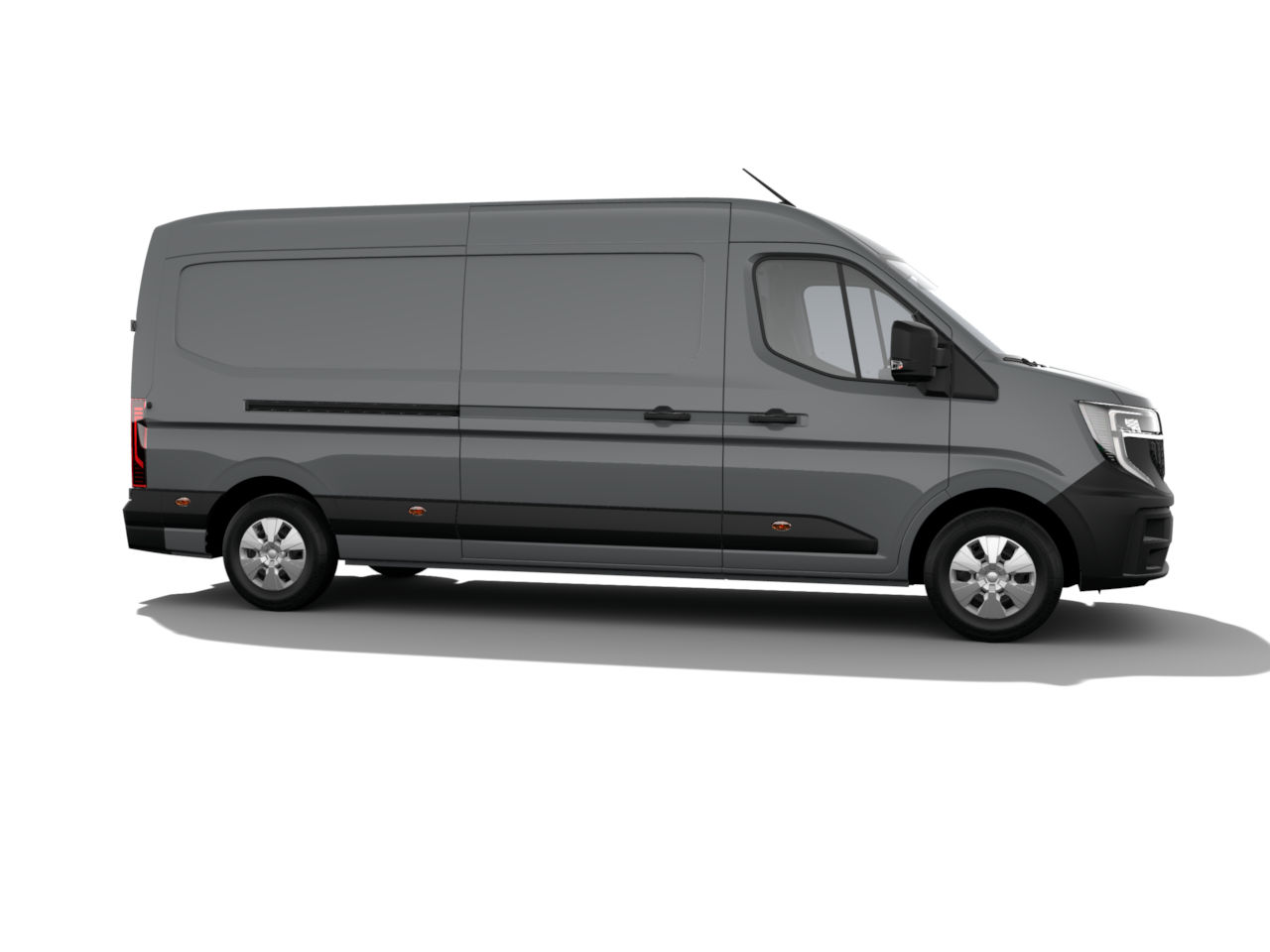 Renault Master Kastenwagen