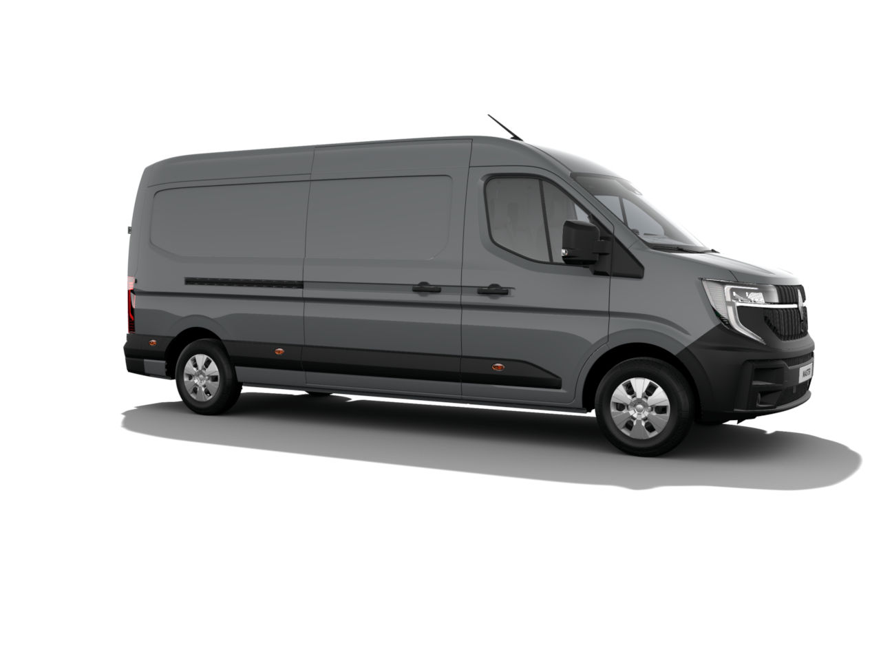 Renault Master Kastenwagen