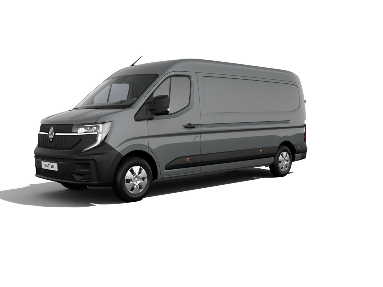 Renault Master Kastenwagen