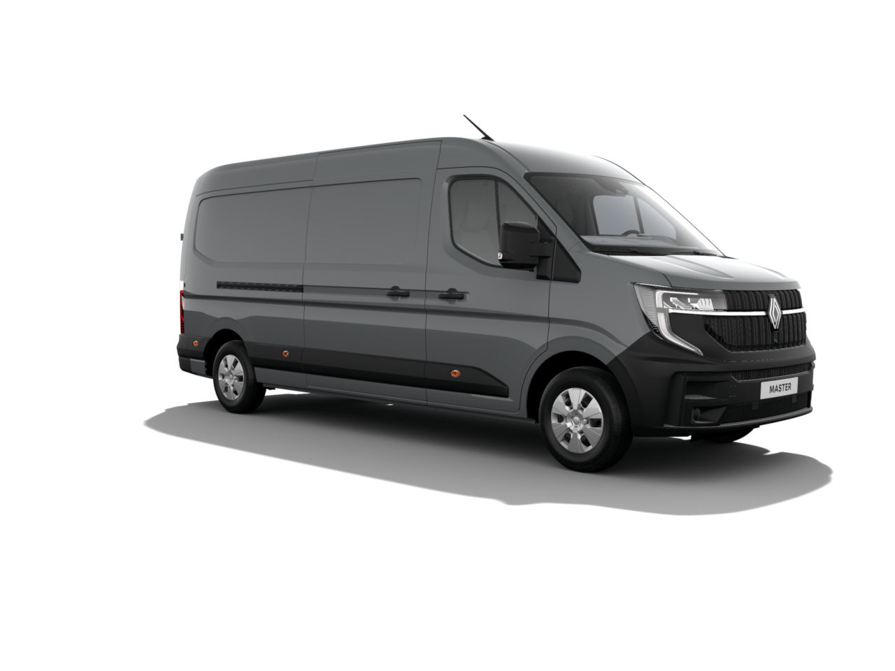 Renault Master Kastenwagen
