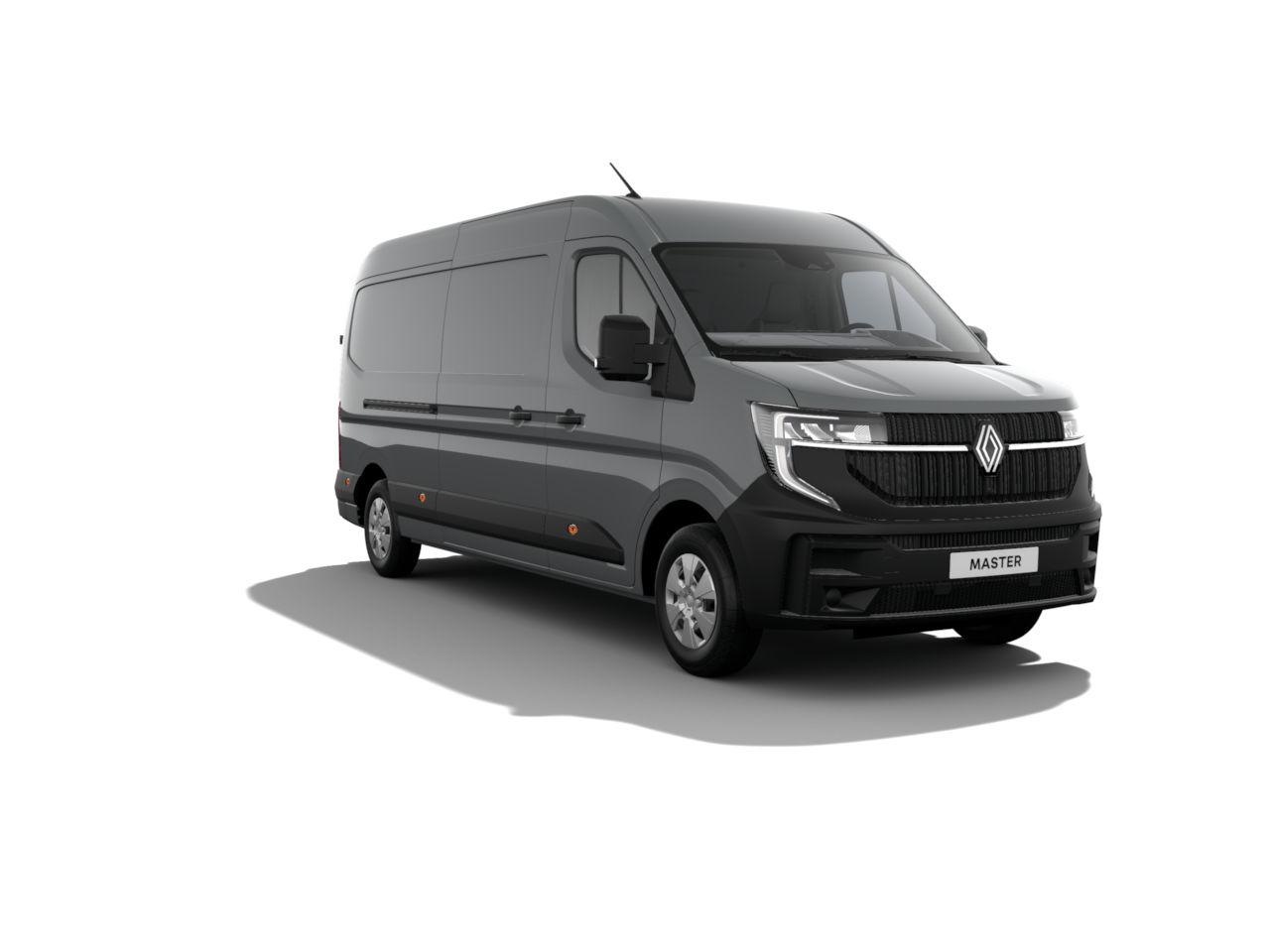 Renault Master Kastenwagen
