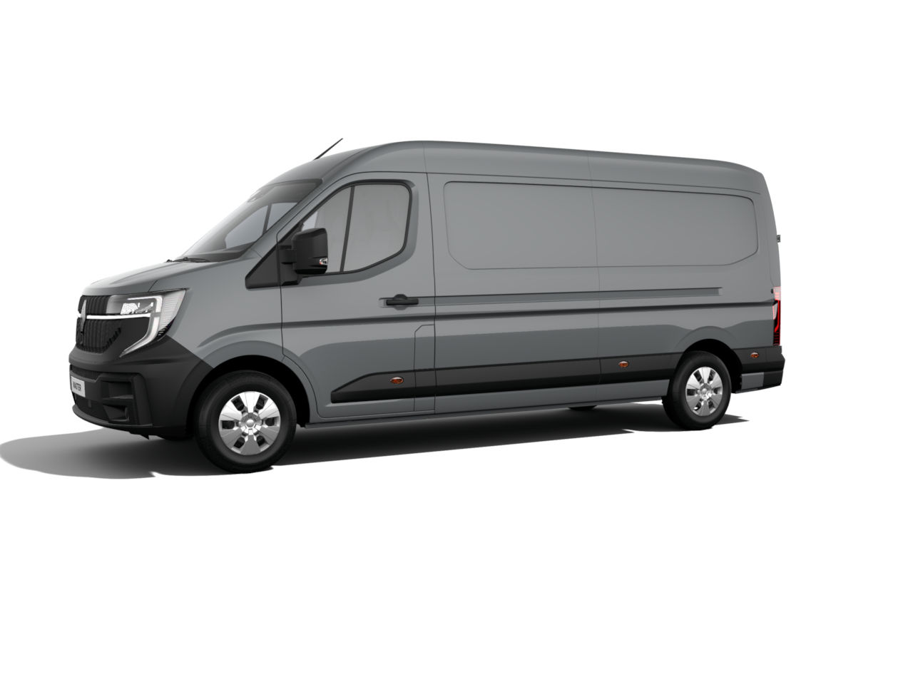 Renault Master Kastenwagen