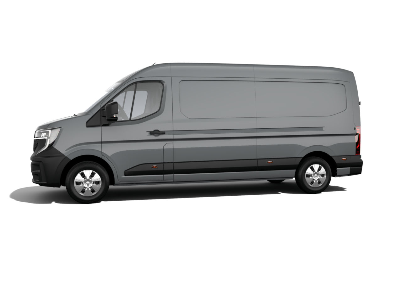 Renault Master Kastenwagen