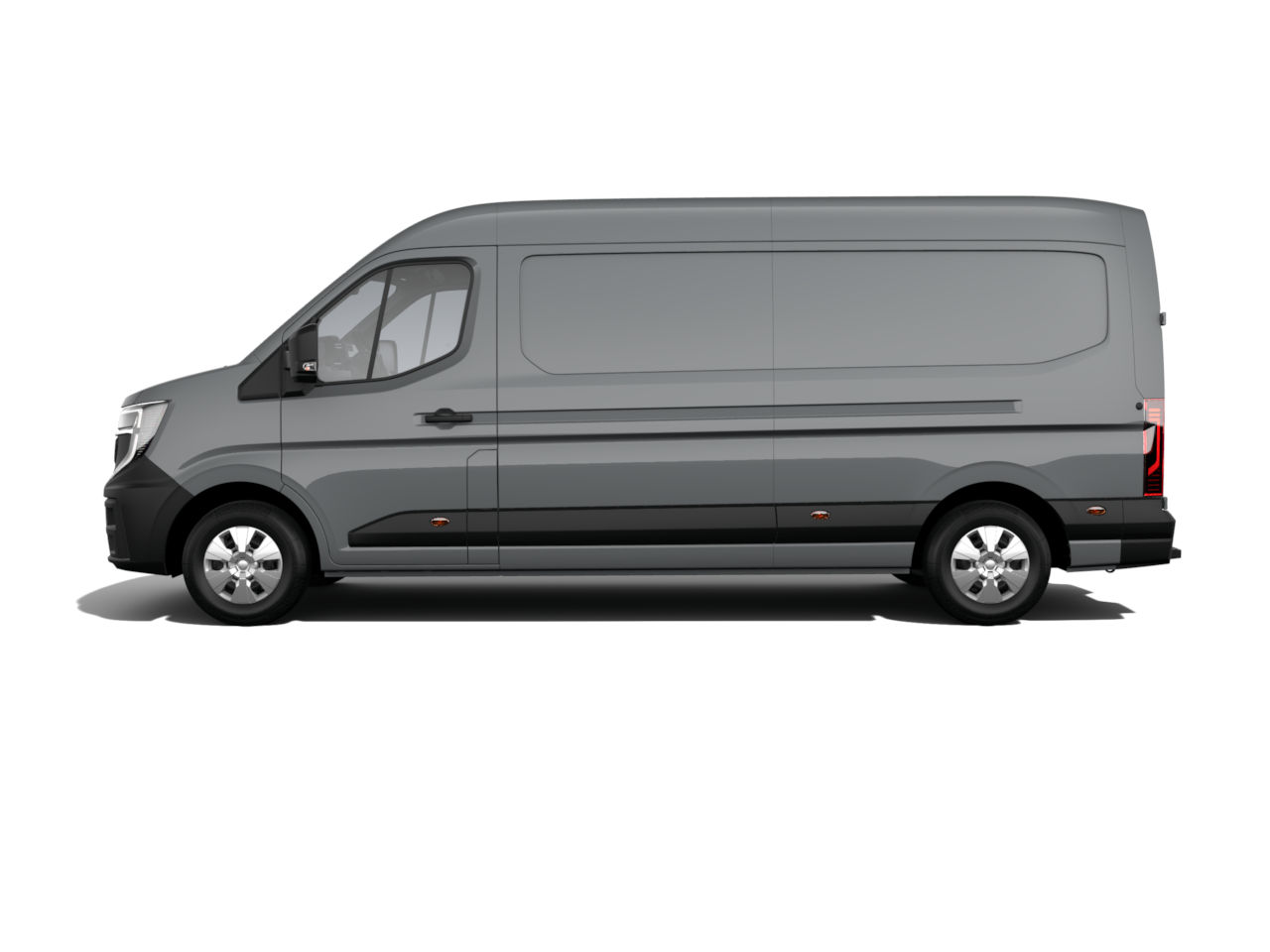 Renault Master Kastenwagen