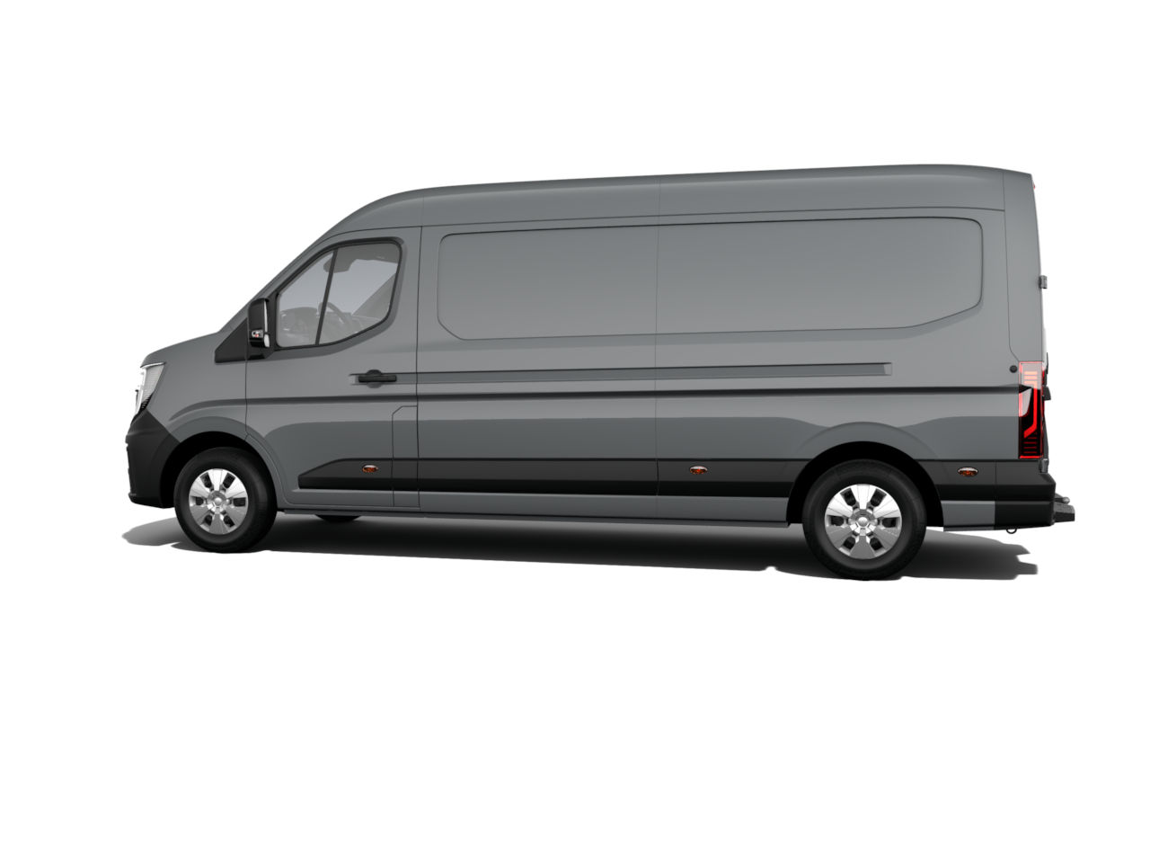Renault Master Kastenwagen