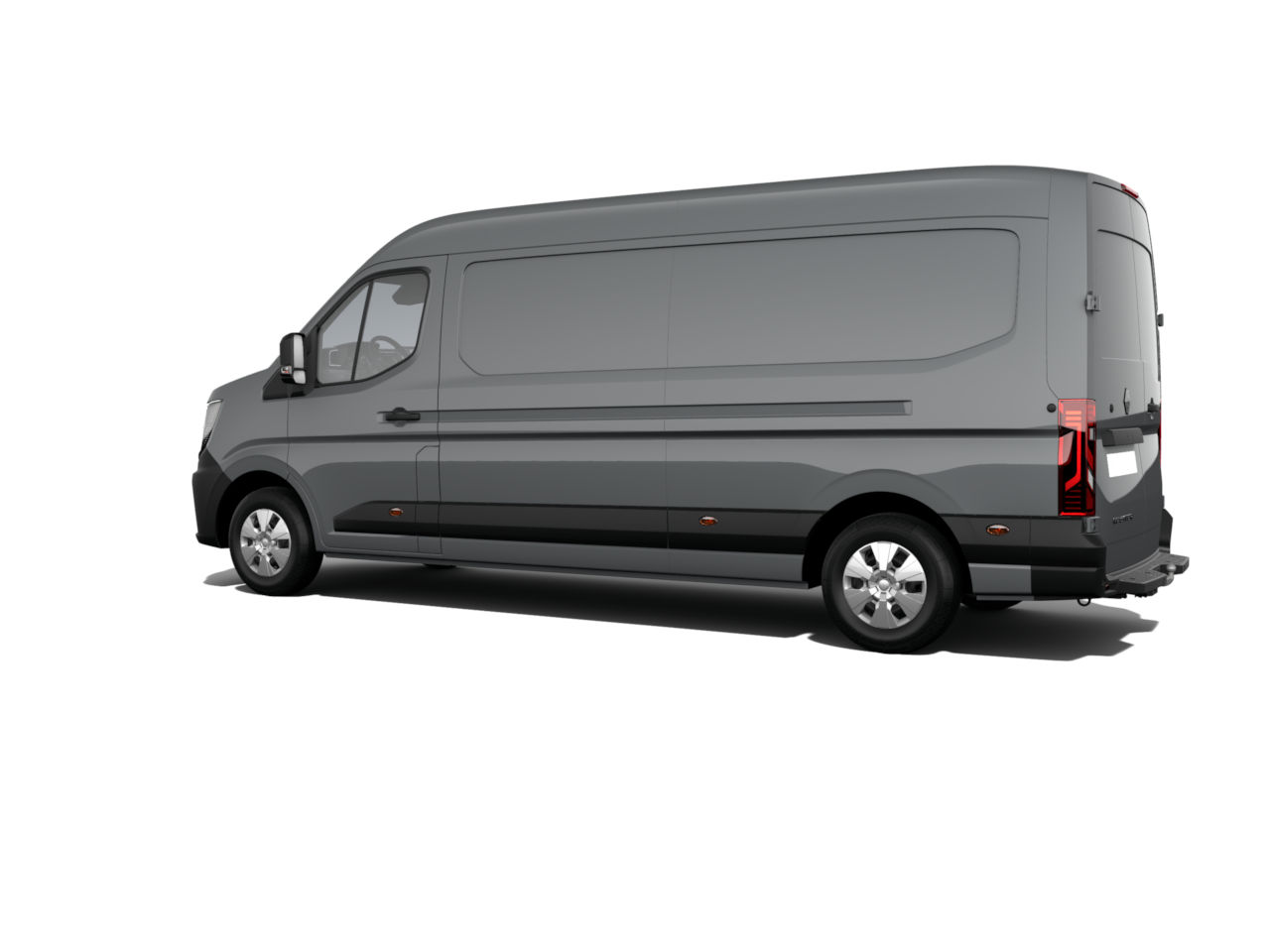 Renault Master Kastenwagen
