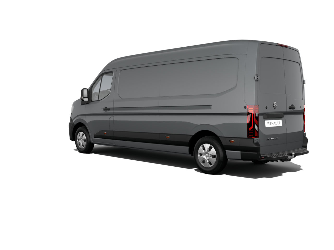 Renault Master Kastenwagen