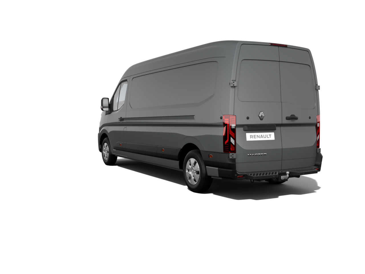 Renault Master Kastenwagen