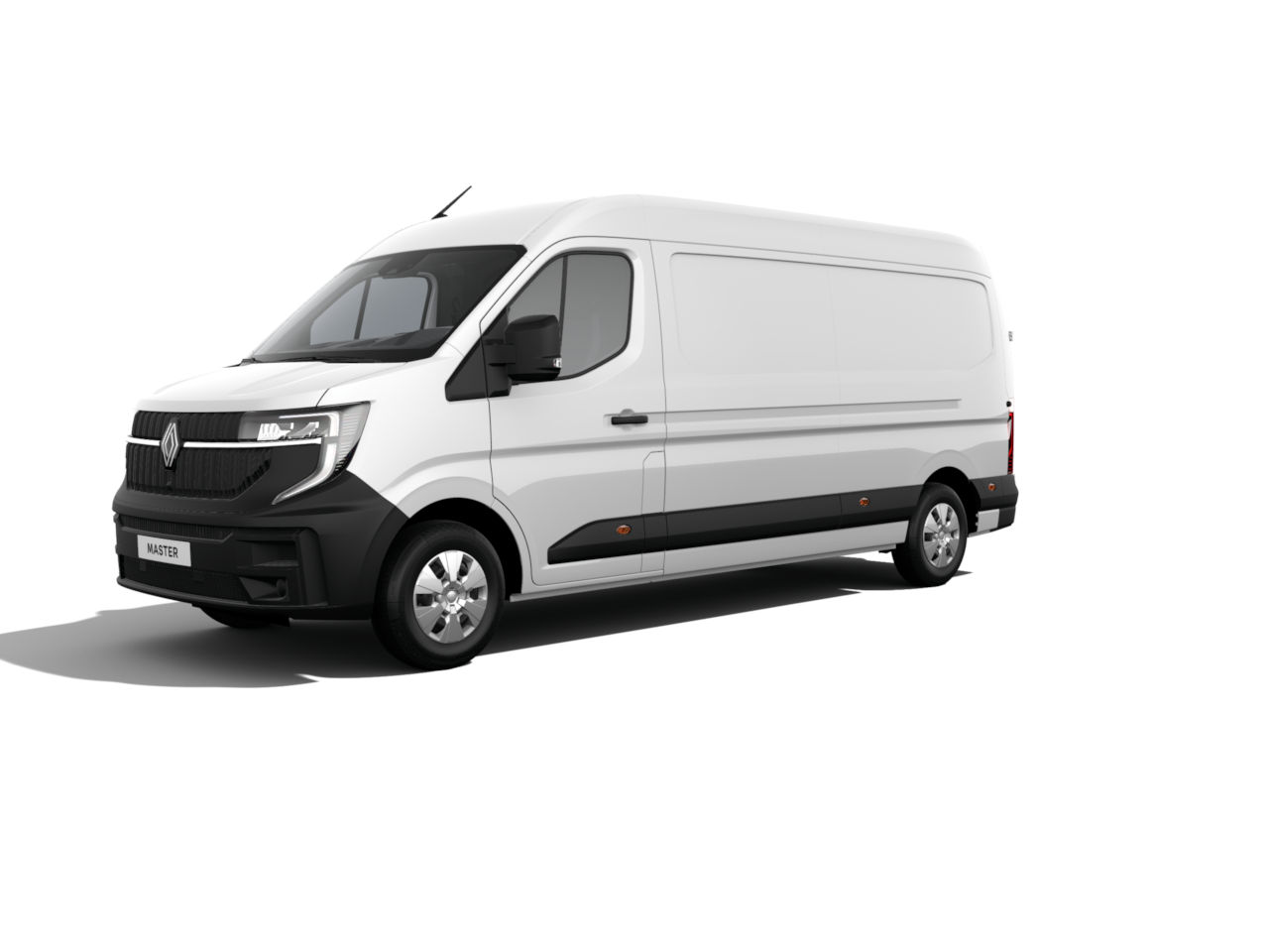 Renault Master Kastenwagen