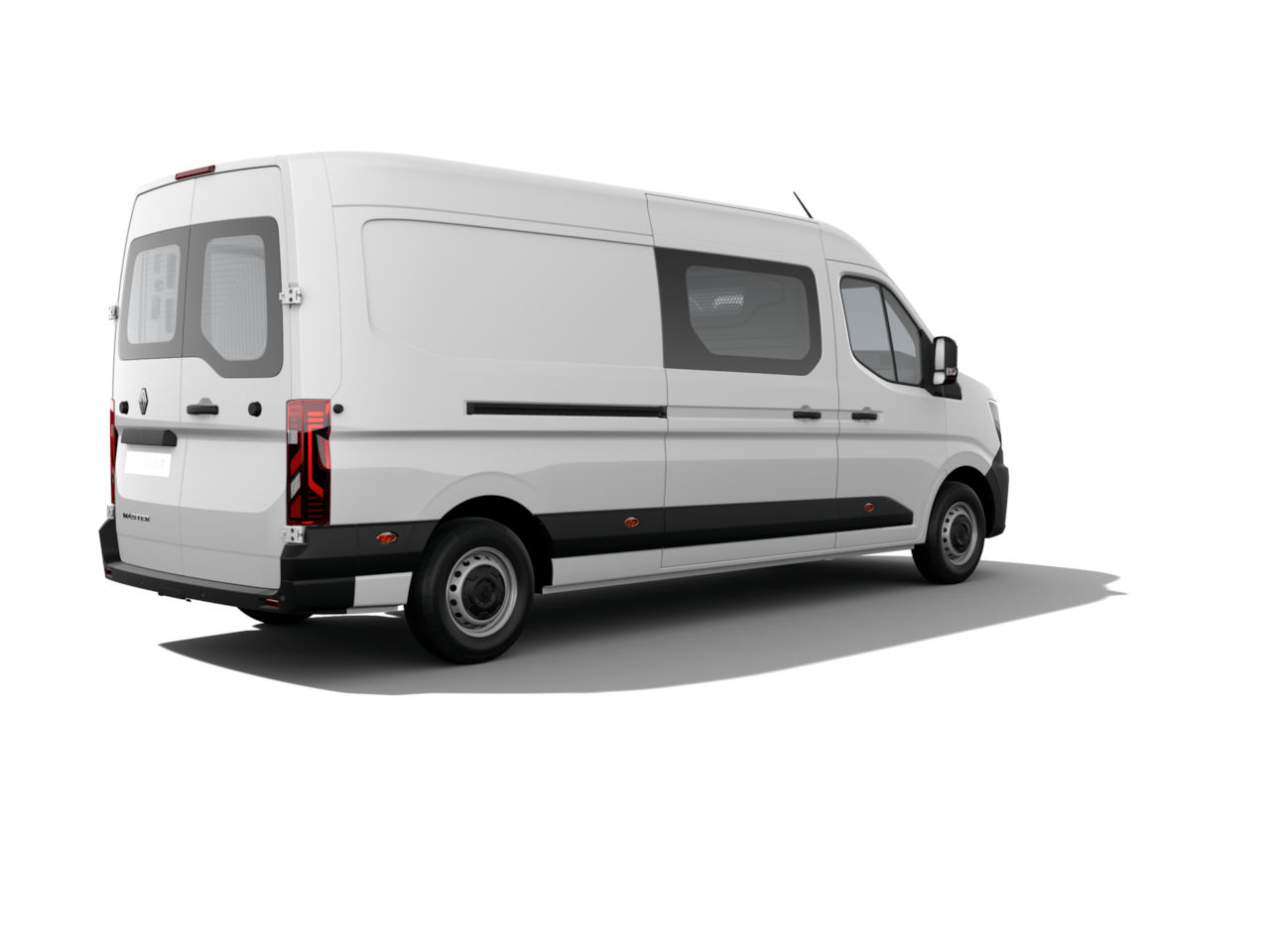 Renault Master Kastenwagen