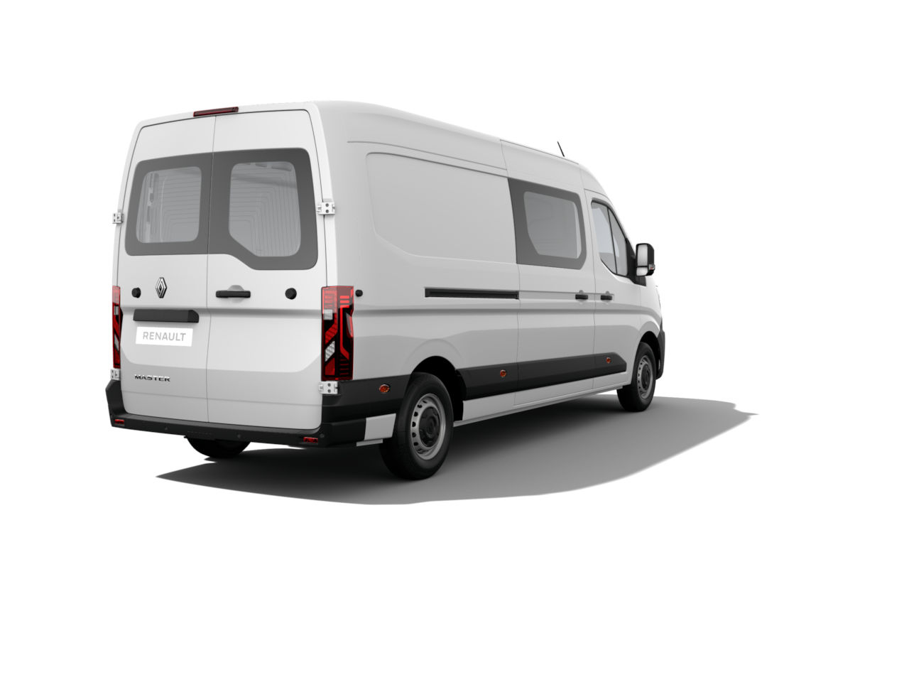 Renault Master Kastenwagen