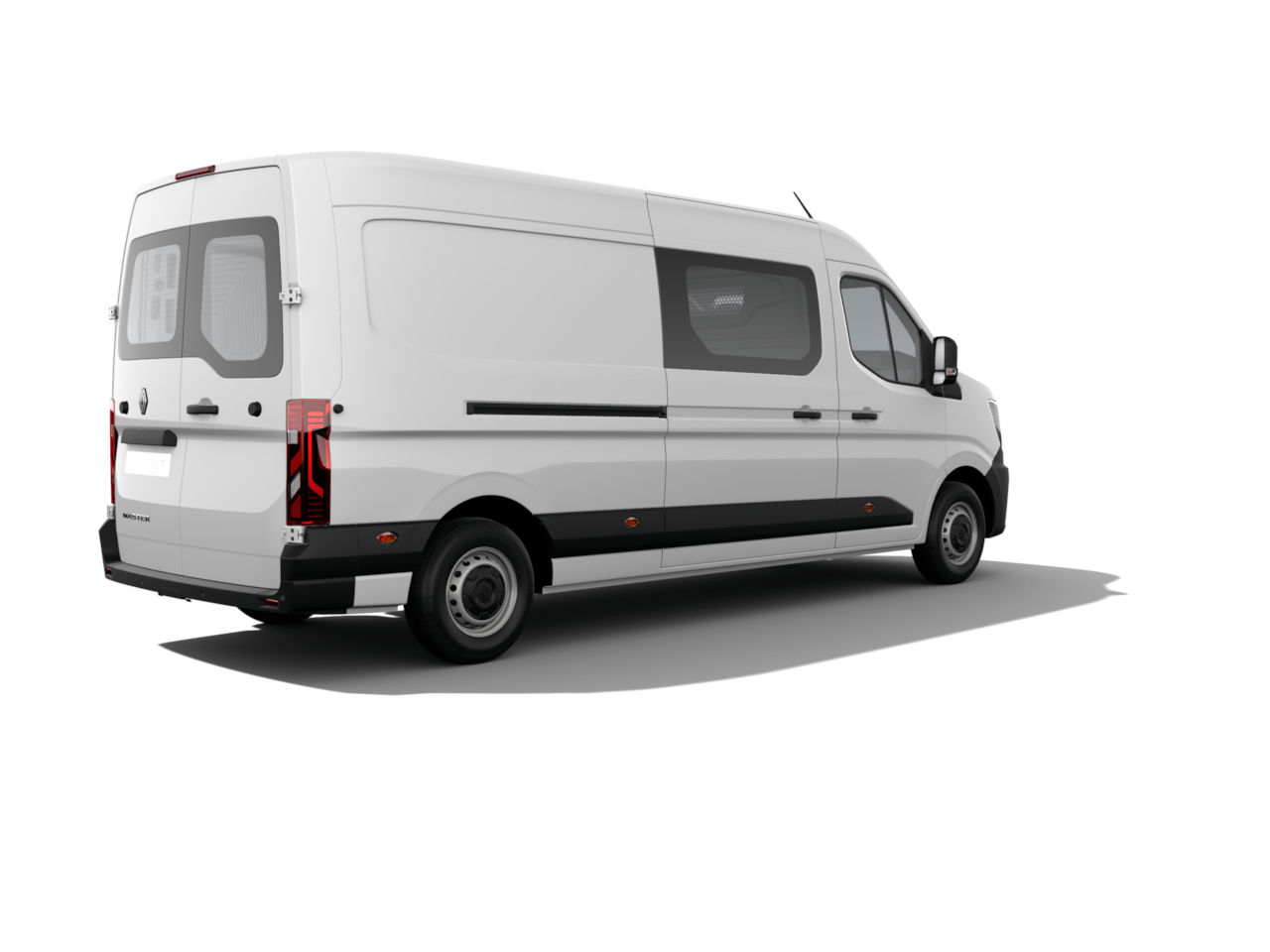 Renault Master Kastenwagen