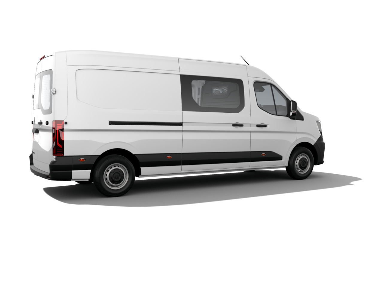 Renault Master Kastenwagen