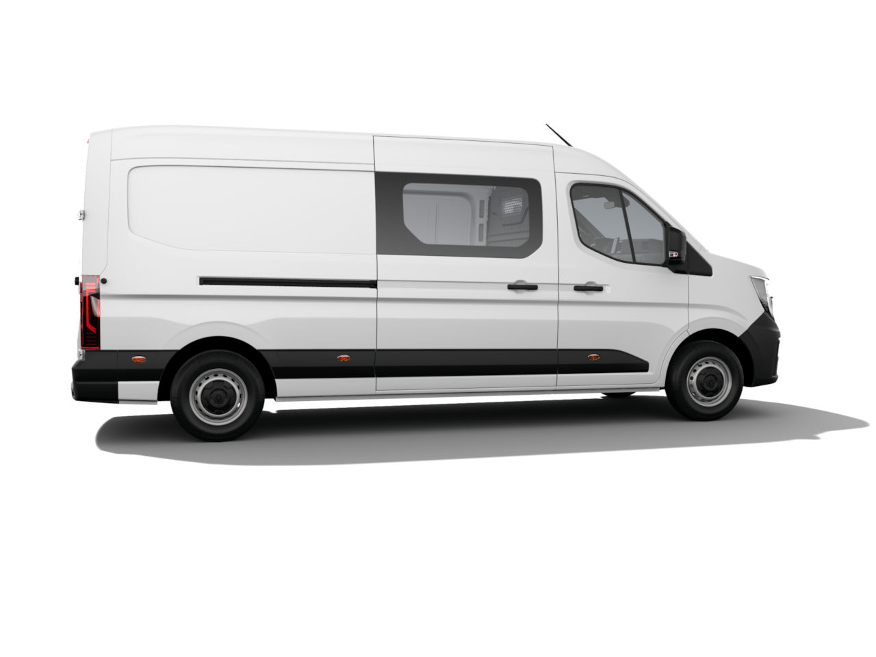 Renault Master Kastenwagen