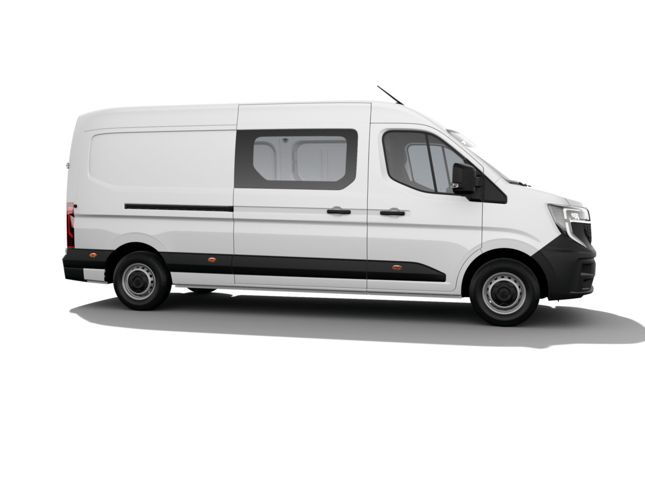 Renault Master Kastenwagen